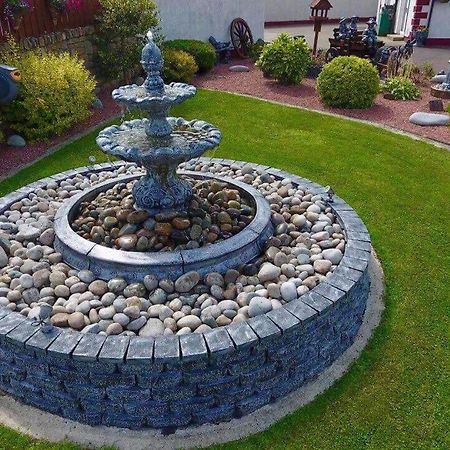 Burndale House B&B Letterkenny Ngoại thất bức ảnh