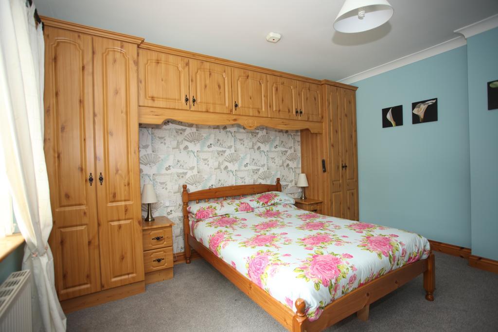 Burndale House B&B Letterkenny Ngoại thất bức ảnh