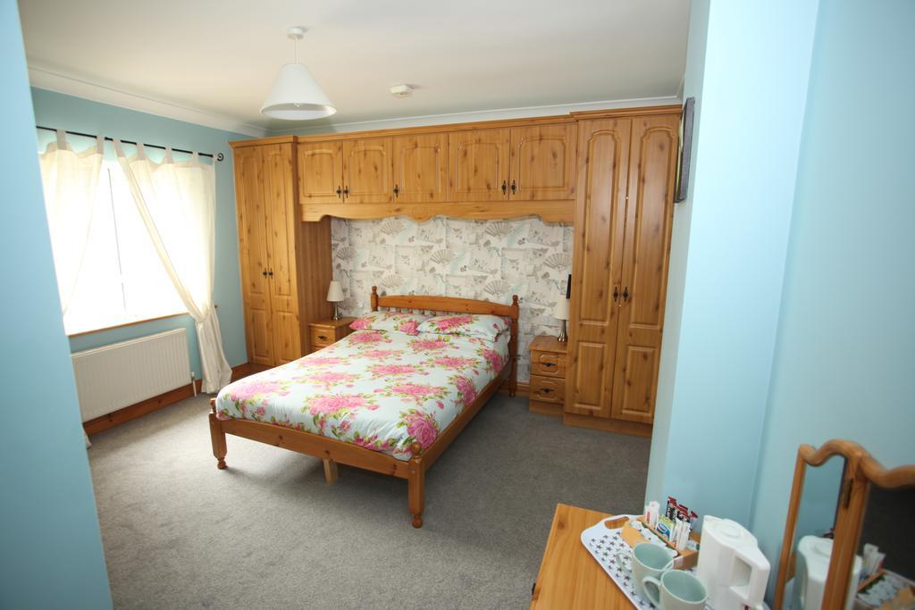 Burndale House B&B Letterkenny Ngoại thất bức ảnh