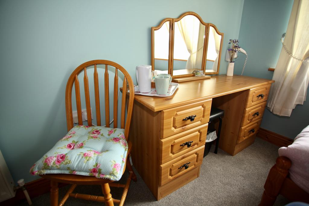 Burndale House B&B Letterkenny Ngoại thất bức ảnh