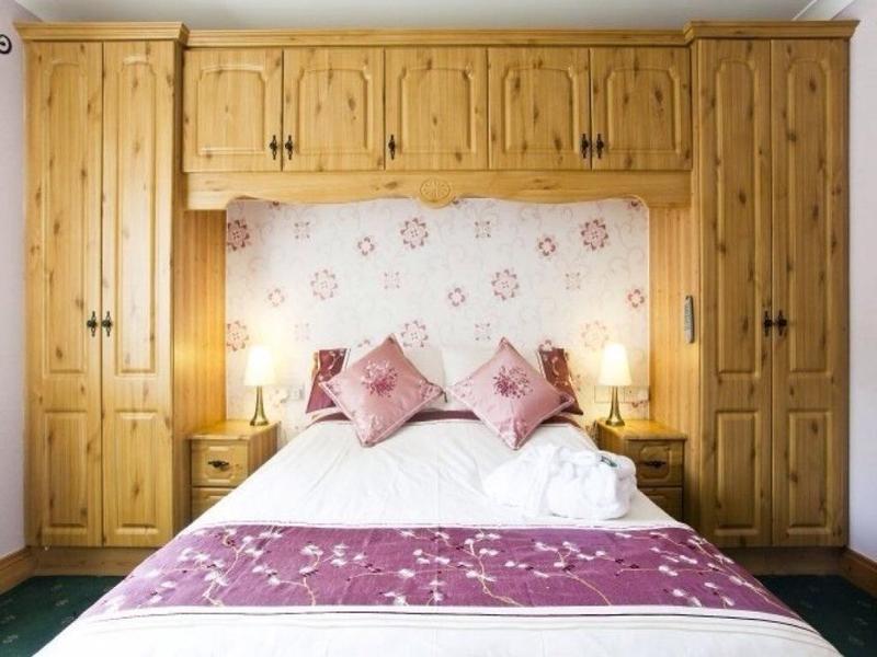 Burndale House B&B Letterkenny Ngoại thất bức ảnh