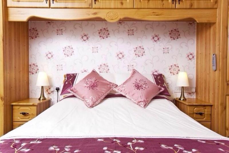 Burndale House B&B Letterkenny Ngoại thất bức ảnh